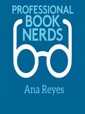 cover image of Ana Reyes 2023 Interview